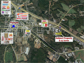 500 I-75 Holiday Cir  