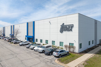 Aurora, IL Industrial - 1207 Bilter Rd