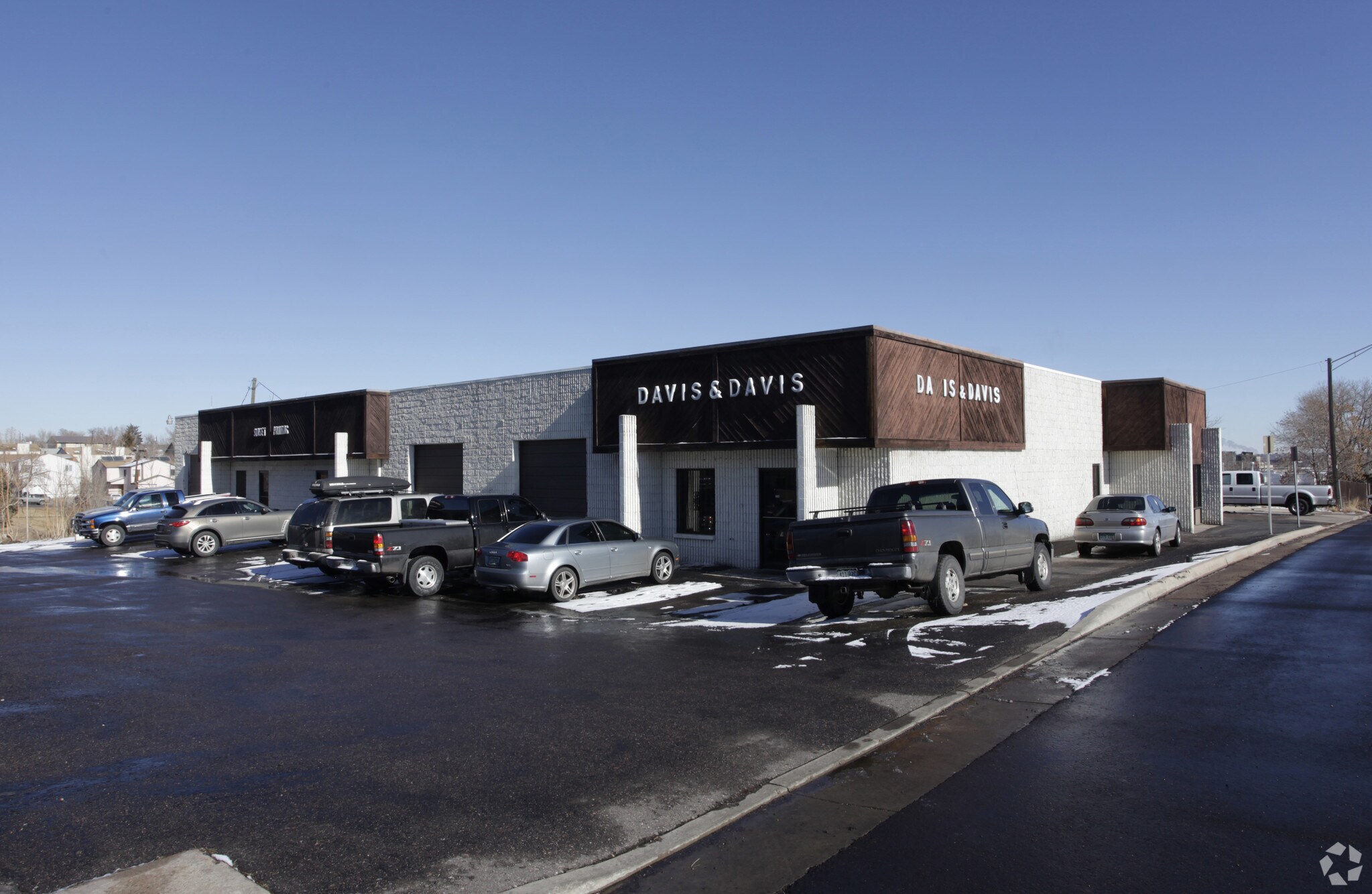 2249 W College Ave, Englewood, CO for Sale