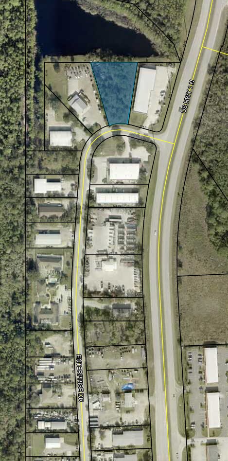 39 Enterprise dr, Bunnell, FL for Sale