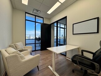 Oklahoma City, OK Office - 142 SW 134th St