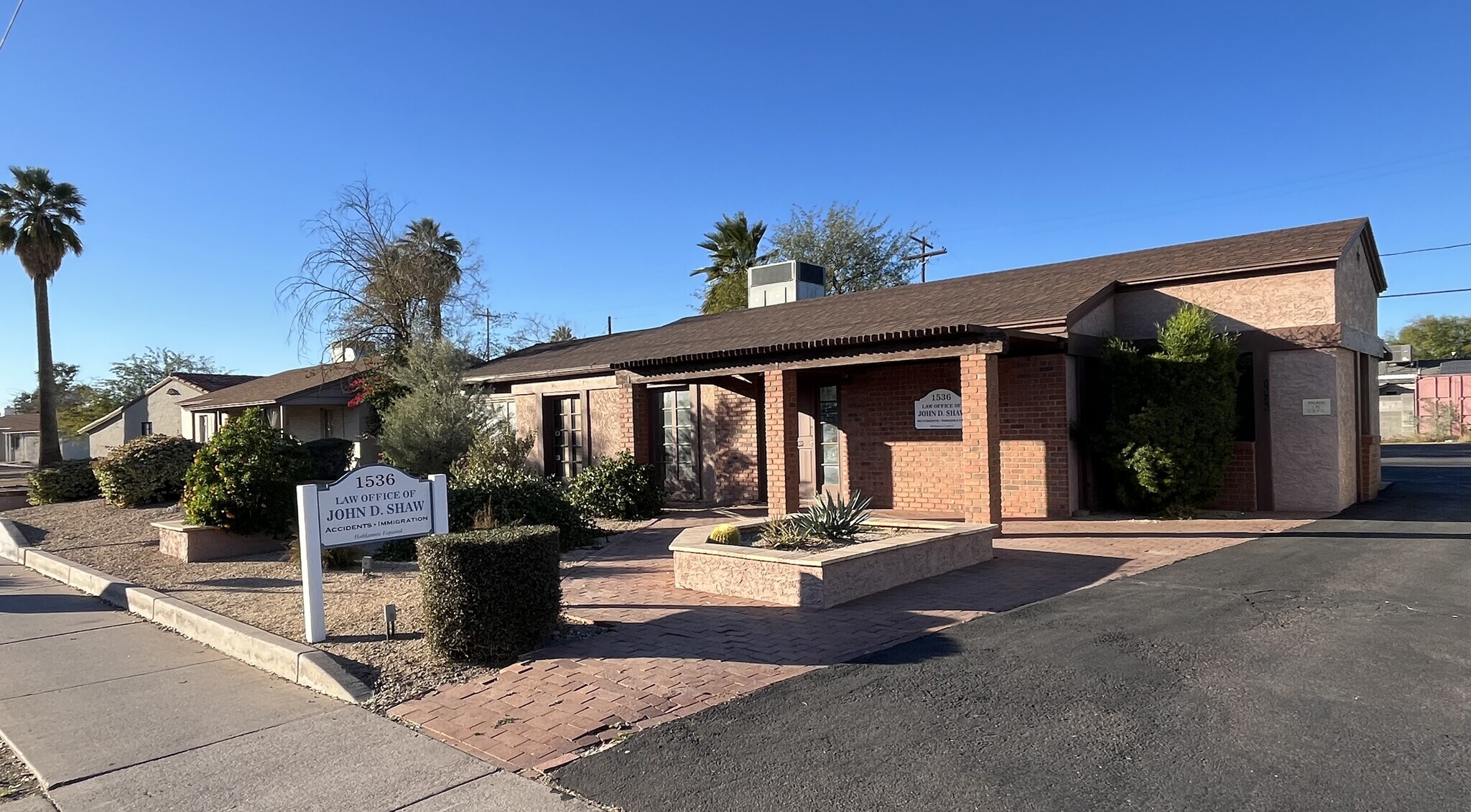 1536 W Thomas Rd, Phoenix, AZ for Sale