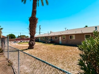 Blythe, CA Apartments - 308 S Spring St Blythe, CA Apartments - 308 S Spring St