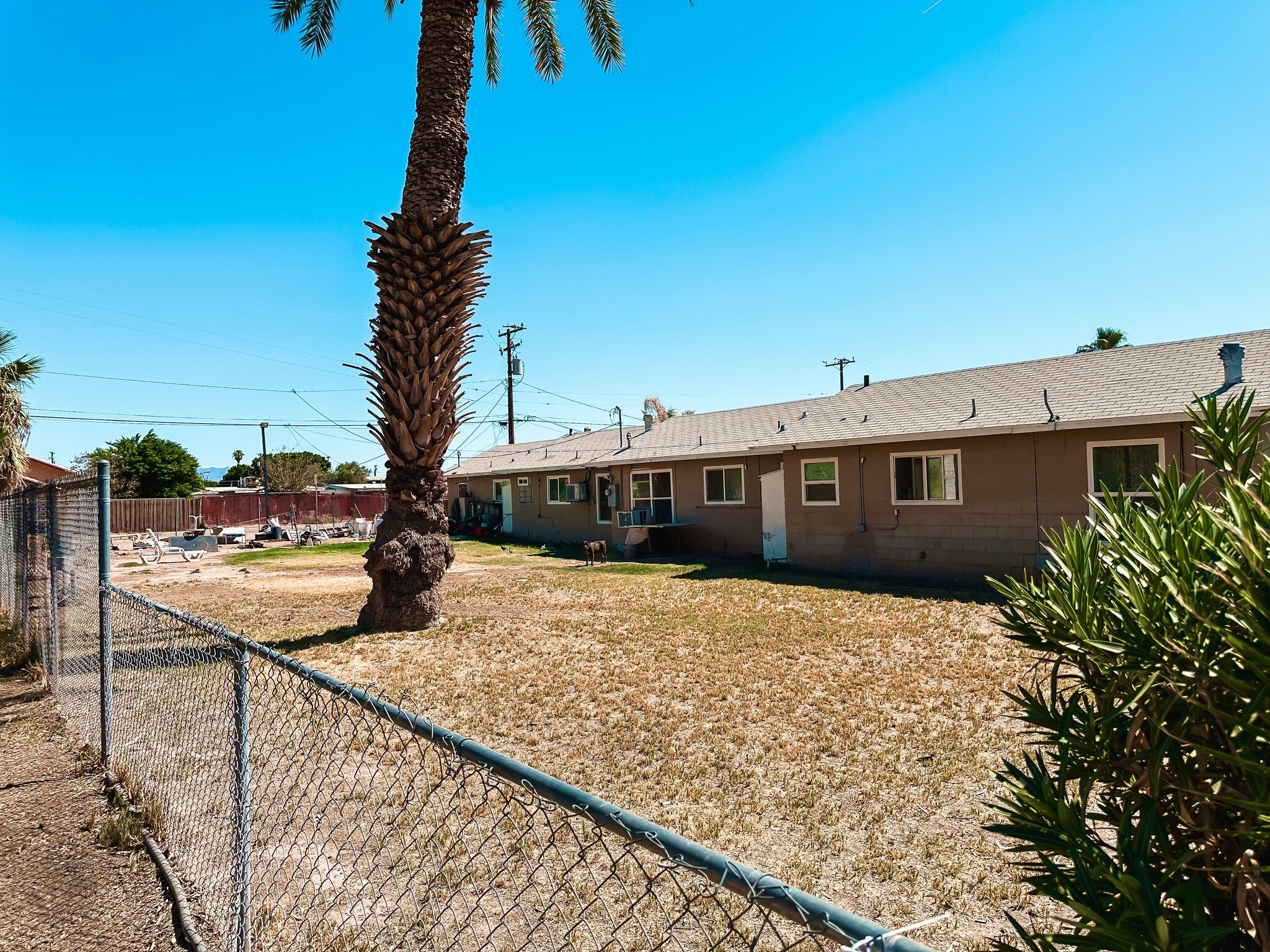 308-316 S Spring St, Blythe, CA for Sale