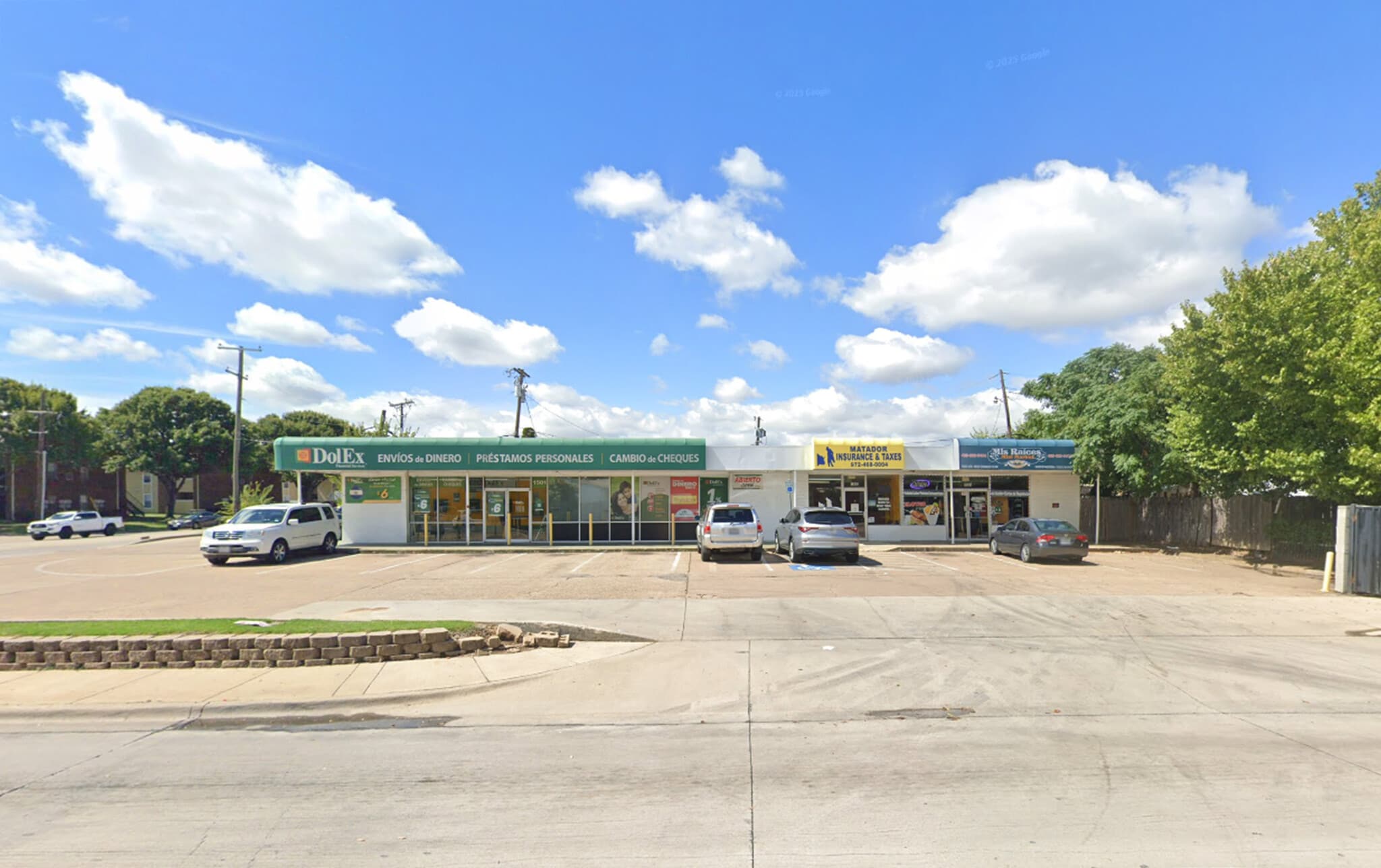1501-1505 N Nursery Rd, Irving, TX for Sale