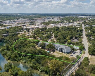 New Braunfels, TX undefined - 1045 Sanger Ave New Braunfels, TX undefined - 1045 Sanger Ave