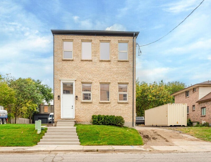 180 Simcoe St, London, ON for Rent