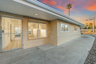 El Cajon, CA Office - 592-596 N Westwind Dr El Cajon, CA Office - 592-596 N Westwind Dr