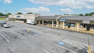 Conover, NC Retail - 104 Thornburg Dr NE