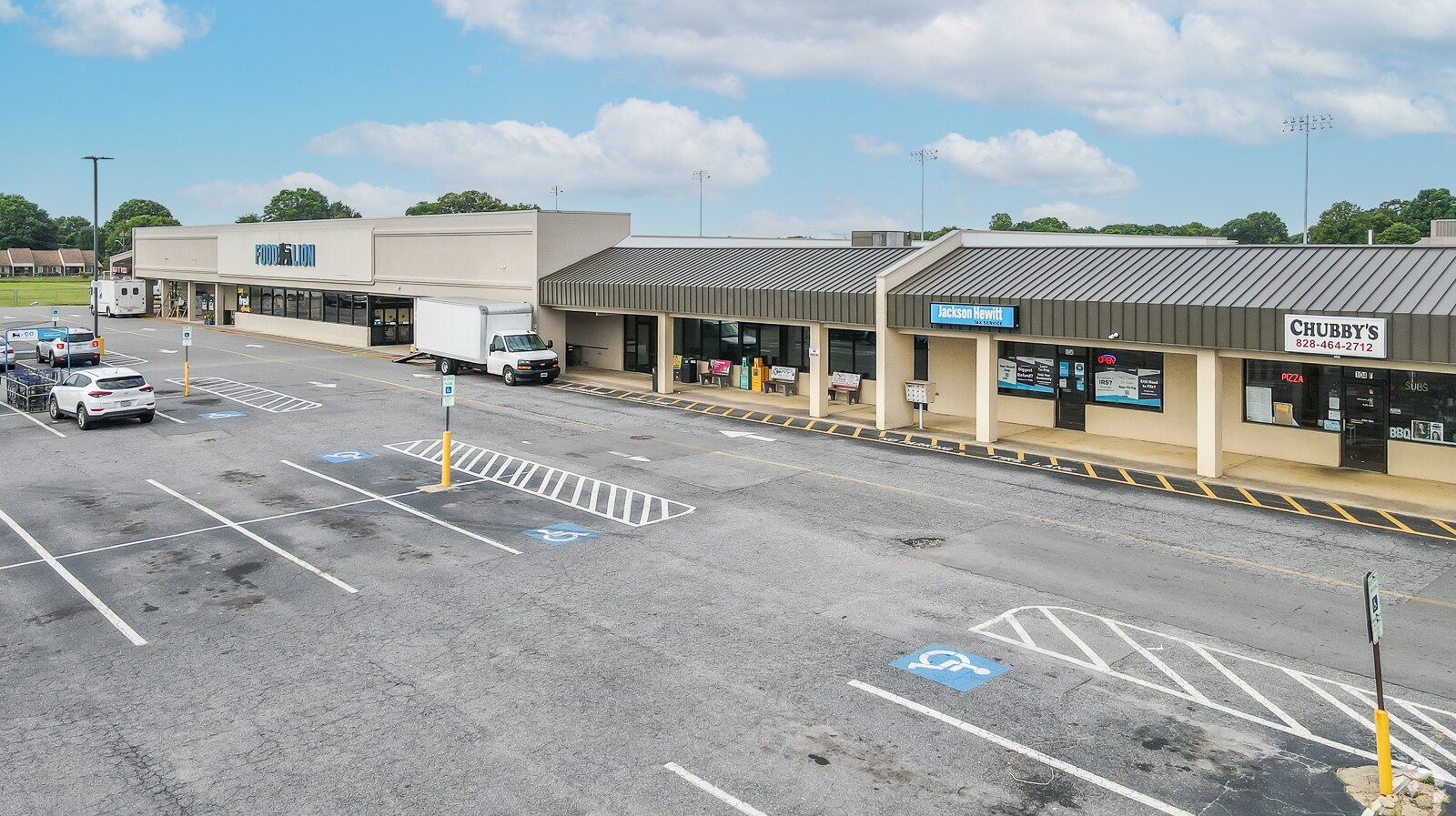 104 Thornburg Dr NE, Conover, NC for Rent