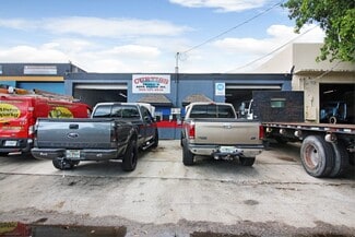 Pompano Beach, FL Industrial - 313 SW 13th Ave Pompano Beach, FL Industrial - 313 SW 13th Ave