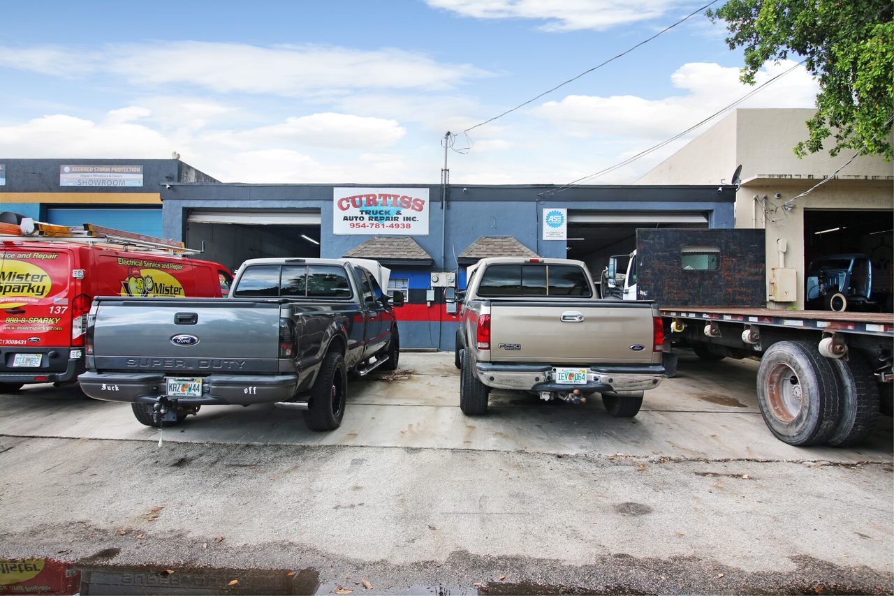 313 SW 13th Ave, Pompano Beach, FL for Rent