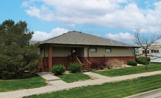 Berthoud, CO undefined - 401 10th St