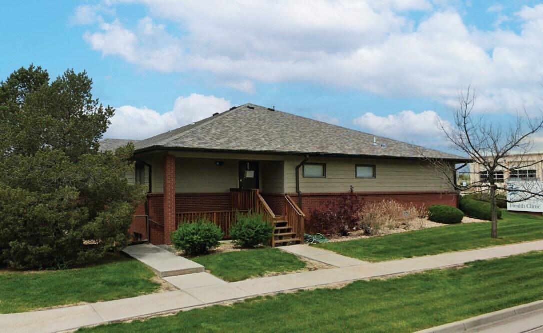 401 10th St, Berthoud, CO for Sale