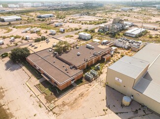 Odessa, TX undefined - 2500 S Grandview Ave Odessa, TX undefined - 2500 S Grandview Ave