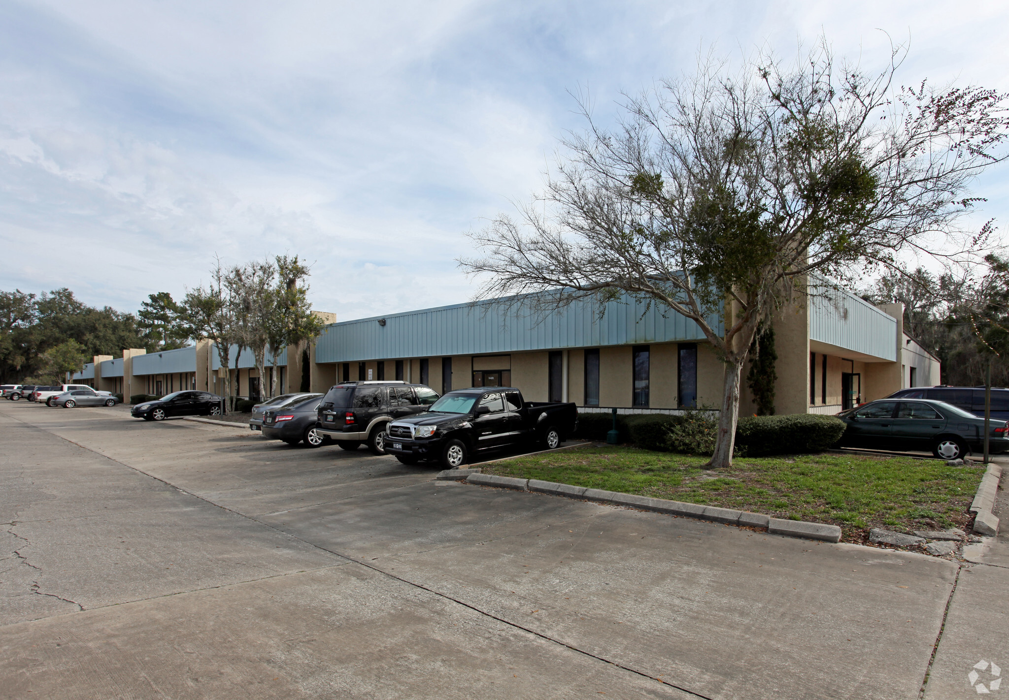 5401-5481 Bryant Ave, Sanford, FL for Rent