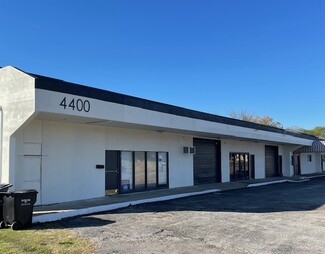 Greenville, TX Office/Retail - 4400 Moulton St