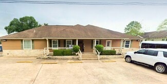 Waller, TX Day Care Center - 2027 Main St
