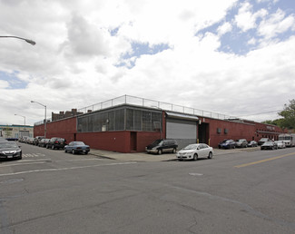 Long Island City, NY Industrial - 33-33 11th St