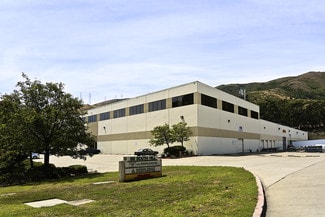 Brisbane, CA Industrial - 99 S Hill Dr Brisbane, CA Industrial - 99 S Hill Dr