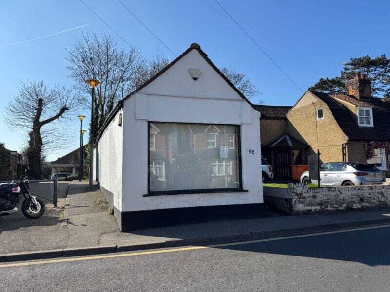 58 Chapel St, Billericay, ESS for Rent