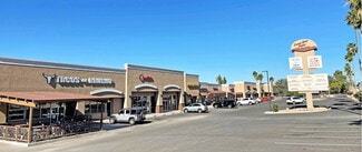 Tucson, AZ Retail - 6421-6453 N Oracle Rd