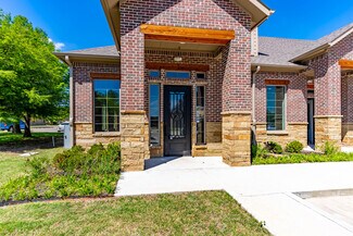 Flower Mound, TX Retail - 3909 Long Prairie Rd Flower Mound, TX Retail - 3909 Long Prairie Rd