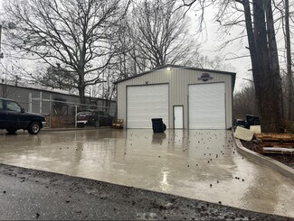 Spartanburg, SC Commercial Land - 141 Fine Rd