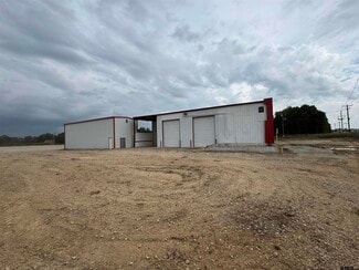 Palestine, TX Industrial - 9182 S US Highway 79