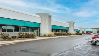 Indianapolis, IN Office, Flex - 6330 E 75th St