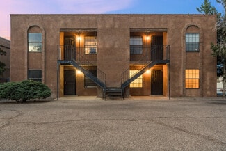 Rio Rancho, NM Apartments - 1000 Meadowlark Ct SE