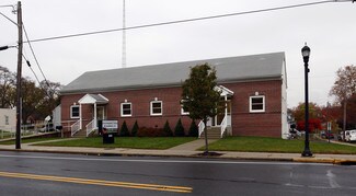 Runnemede, NJ Office - 413 N Black Horse Pike
