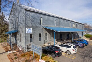 Madison, WI Office - 303 S Paterson St