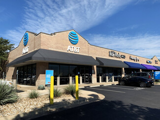 Austin, TX Retail - 5770 MoPac Expy N