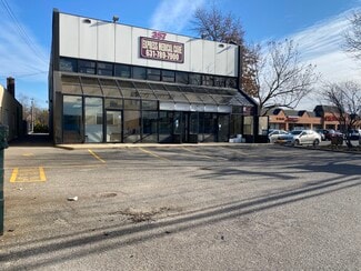 Amityville, NY Office, Retail - 357 Broadway