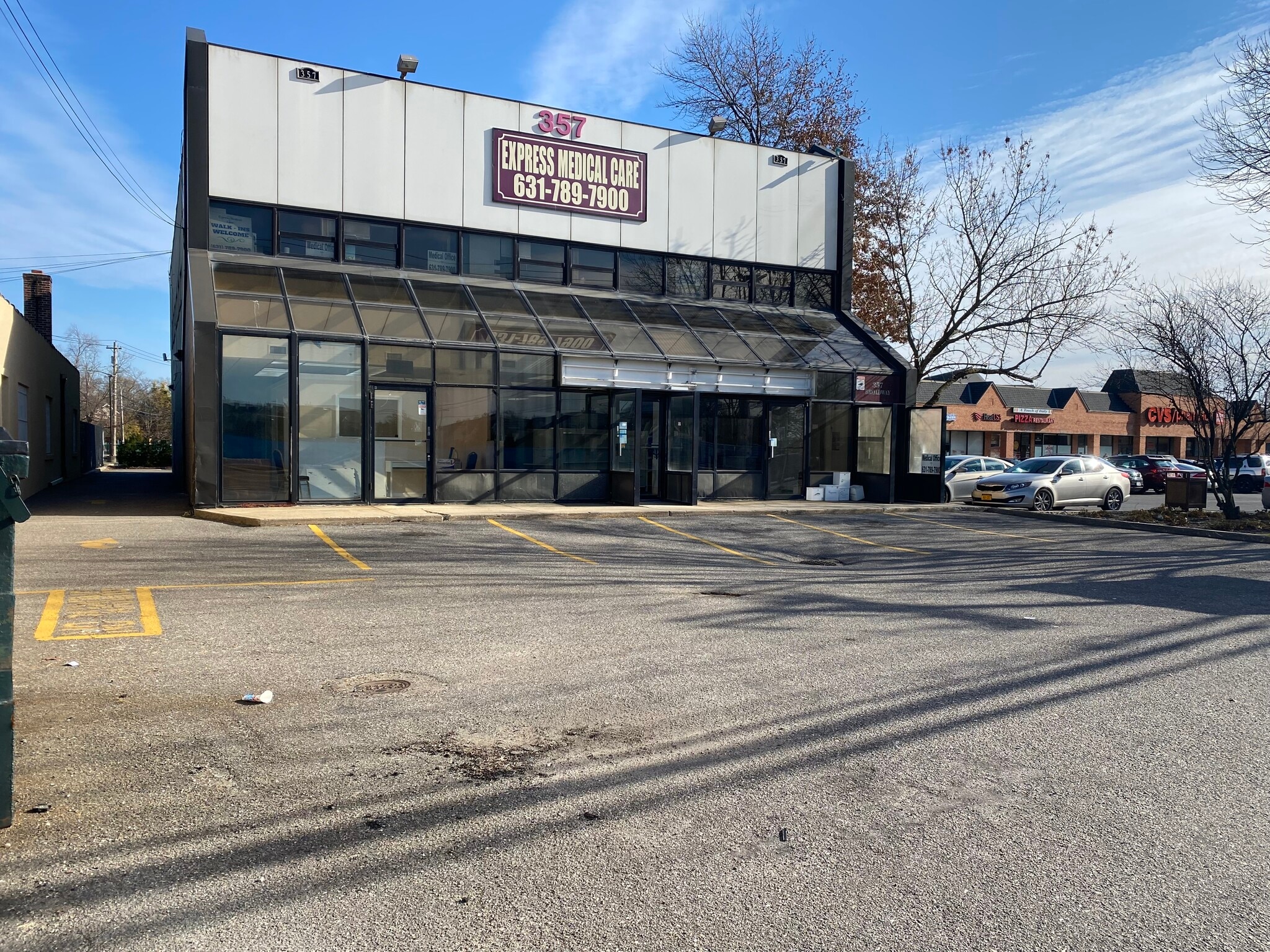 357 Broadway, Amityville, NY for Rent