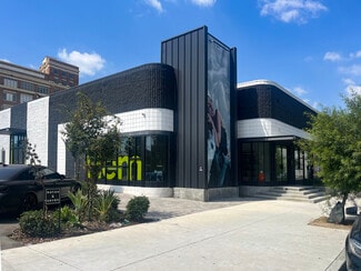 Los Angeles, CA Office - 689 Imperial St