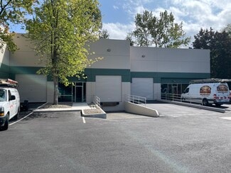 Portland, OR Industrial - 11824 NE Ainsworth Cir Portland, OR Industrial - 11824 NE Ainsworth Cir
