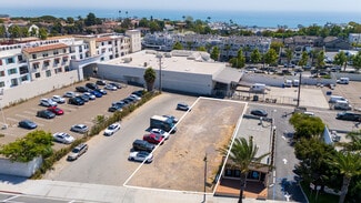 Dana Point, CA Commercial - 34147 & 34149 Pacific Coast hwy