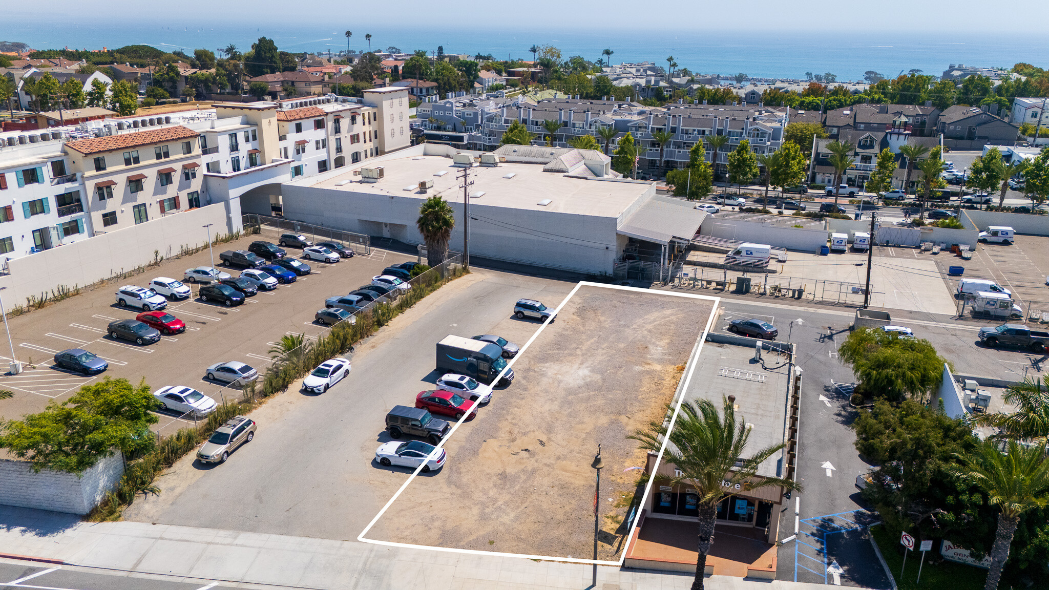 34147 & 34149 Pacific Coast hwy, Dana Point, CA for Sale