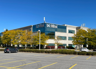Ottawa, ON Office - 4000 Innovation Dr
