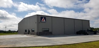Montgomery, AL Industrial - 4405 Northchase Blvd Montgomery, AL Industrial - 4405 Northchase Blvd