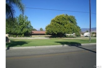 Redlands, CA Industrial - 1849 N Wabash Ave