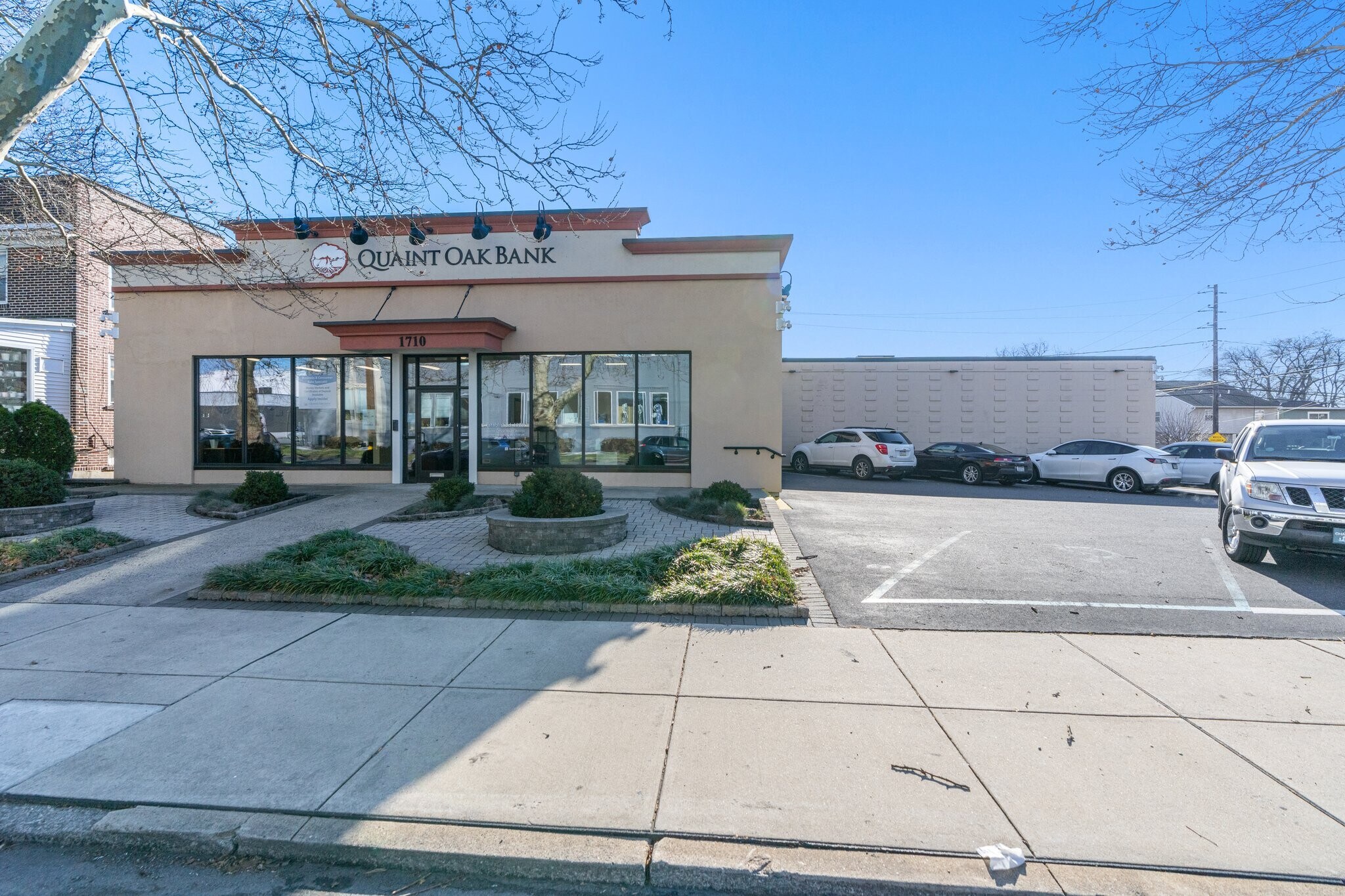 1710 Union Blvd Allentown, PA 18109 Retail Property for Lease on