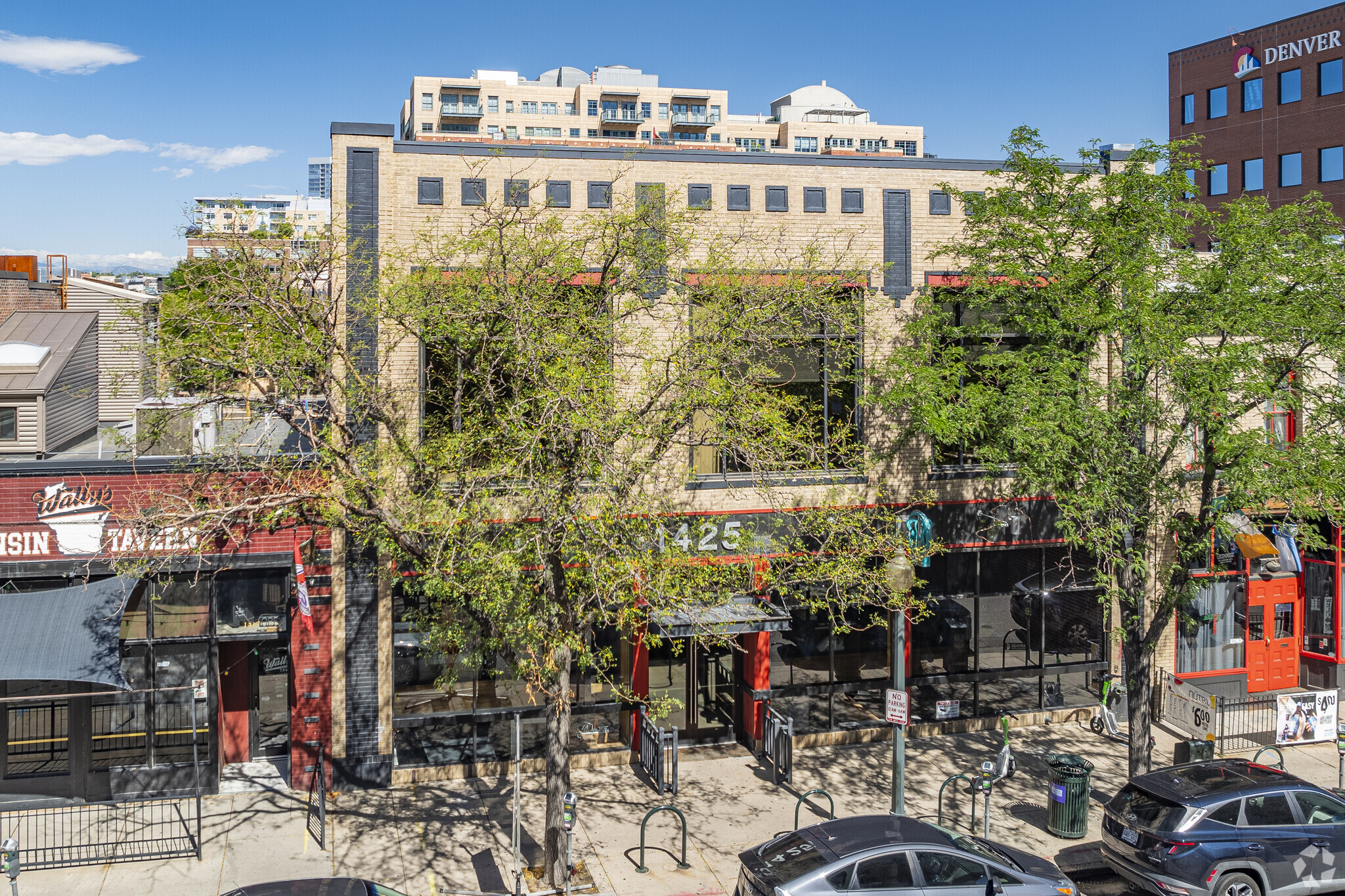 1425 Market St, Denver, CO for Rent