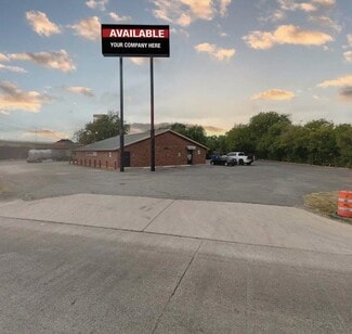 San Antonio, TX Retail - 5521 E IH-10