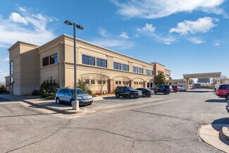 Oklahoma City, OK Medical - 3705 NW 63rd St