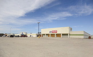 Alice, TX Retail - 1501 E Main St