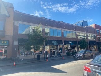 Oak Park, IL Retail - 1049 Lake St