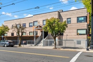 Mcminnville, OR Office - 435 NE Evans St